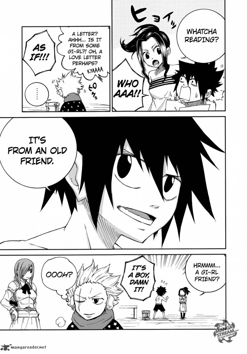 Tale Of Fairy Ice Trail Koori No Kiseki 13 26