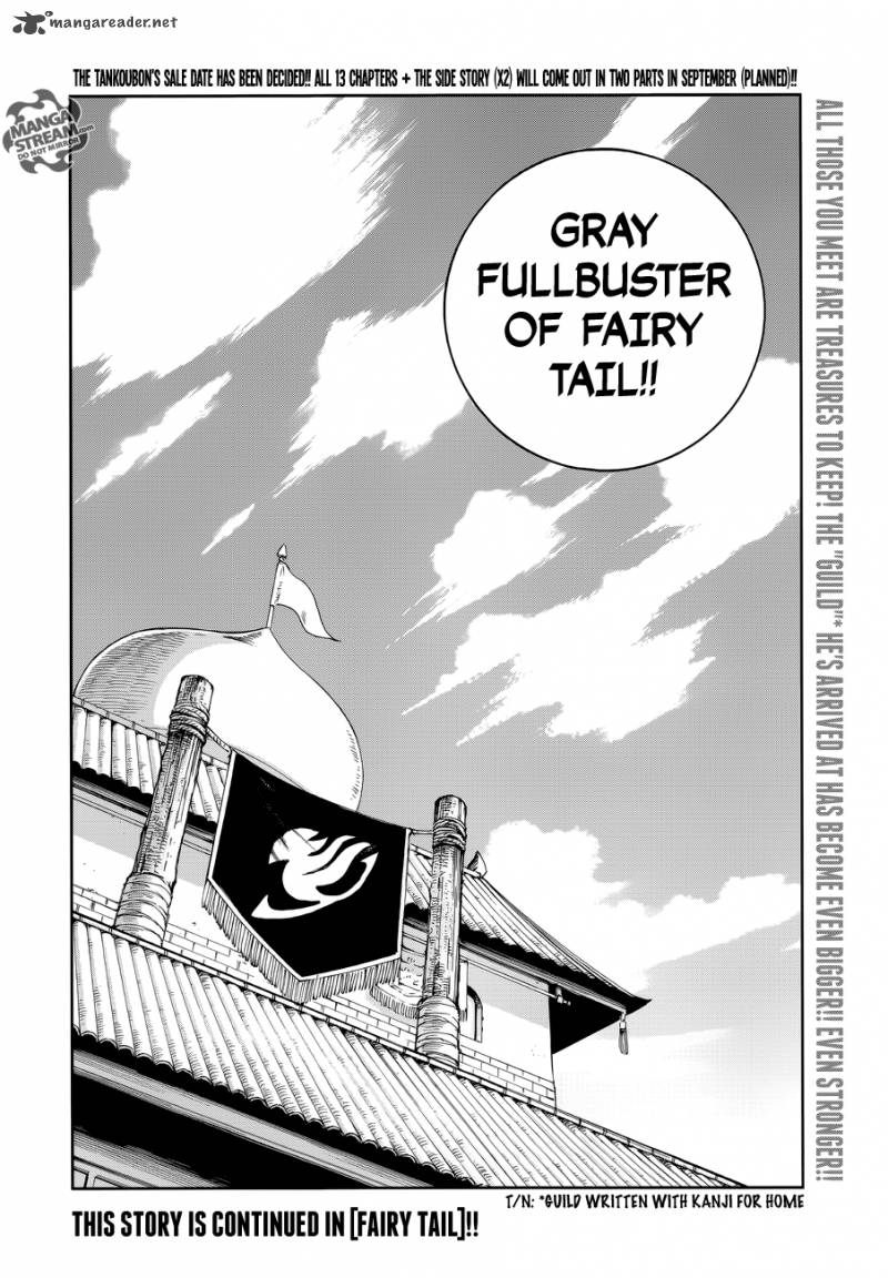 Tale Of Fairy Ice Trail Koori No Kiseki 13 29