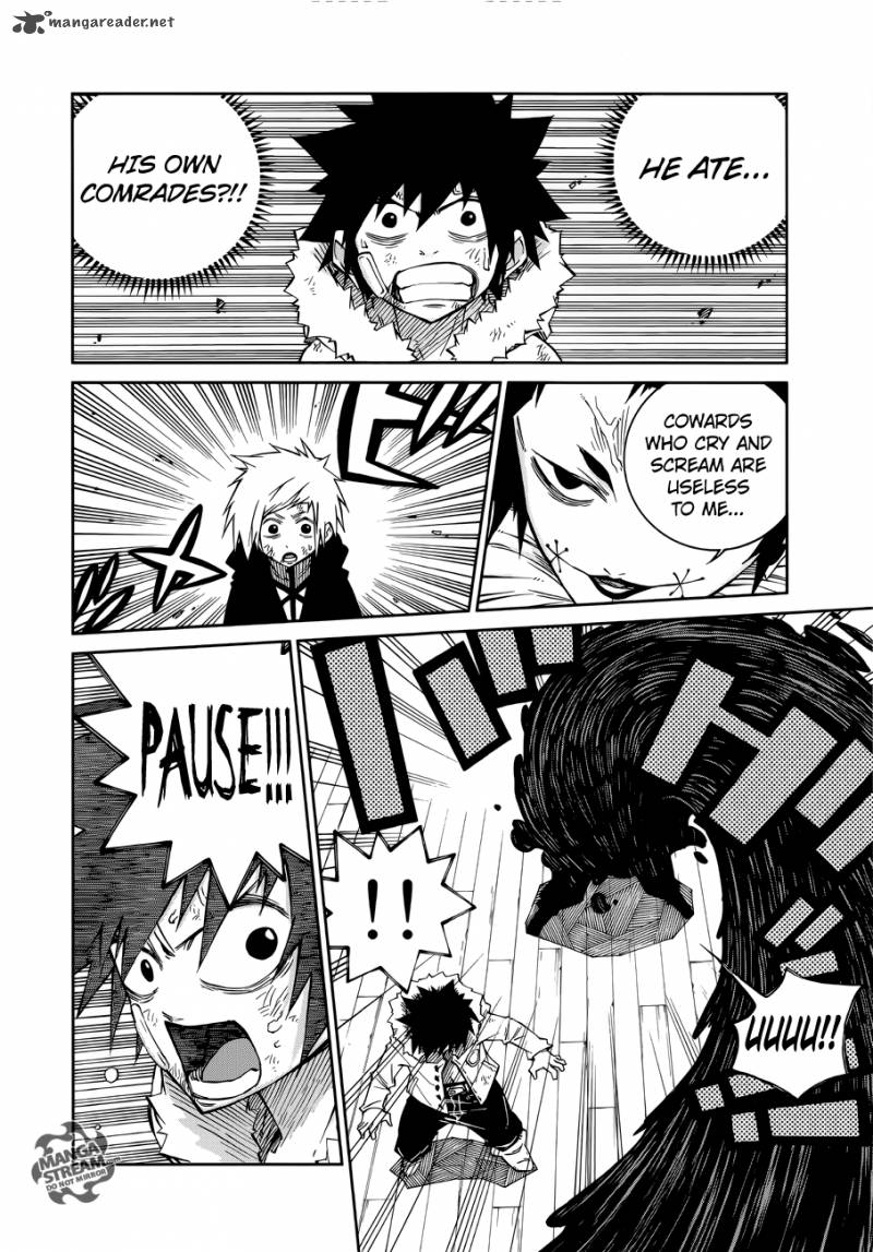 Tale Of Fairy Ice Trail Koori No Kiseki 13 6