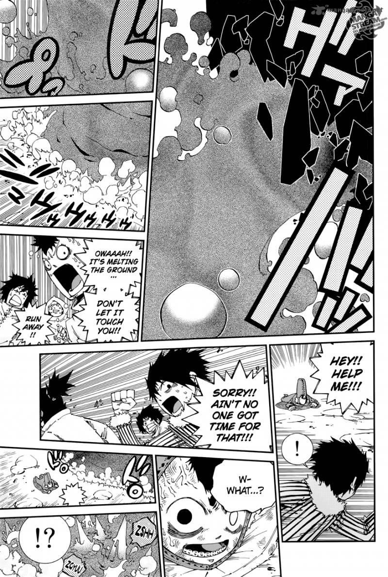 Tale Of Fairy Ice Trail Koori No Kiseki 2 17
