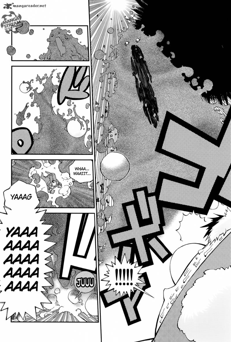 Tale Of Fairy Ice Trail Koori No Kiseki 2 18