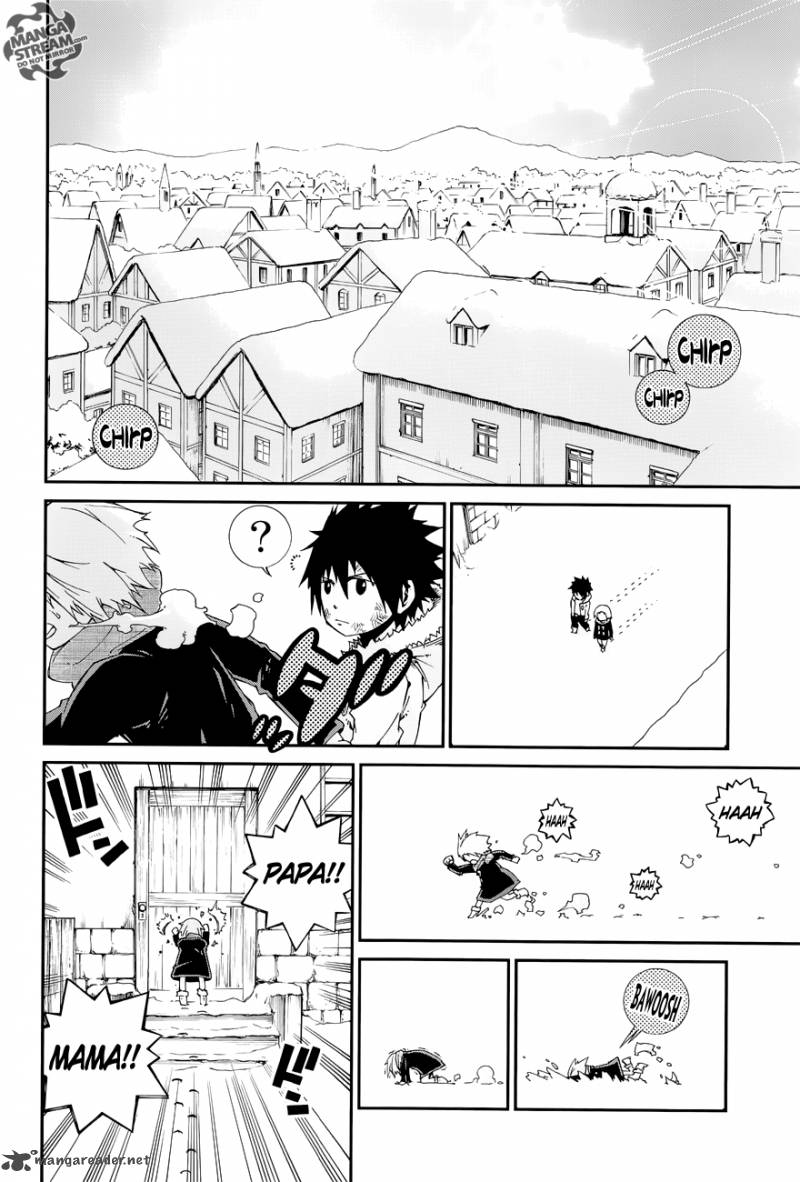 Tale Of Fairy Ice Trail Koori No Kiseki 2 22