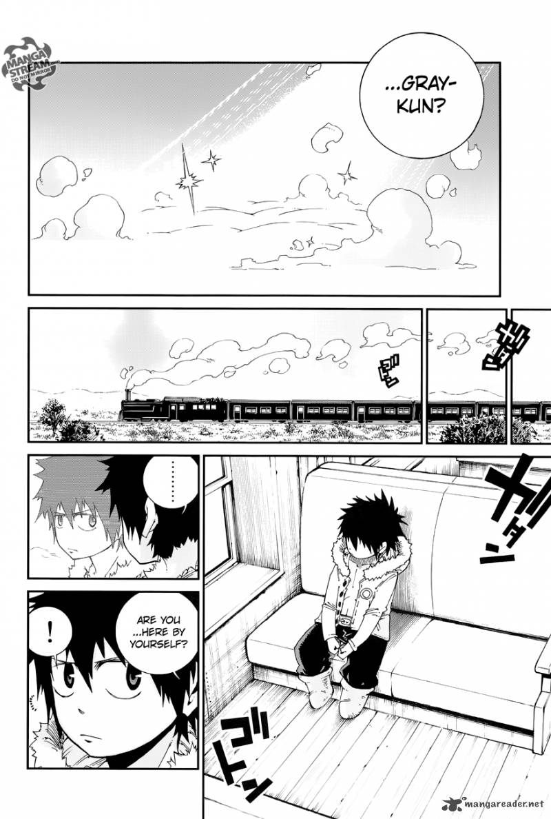 Tale Of Fairy Ice Trail Koori No Kiseki 2 24