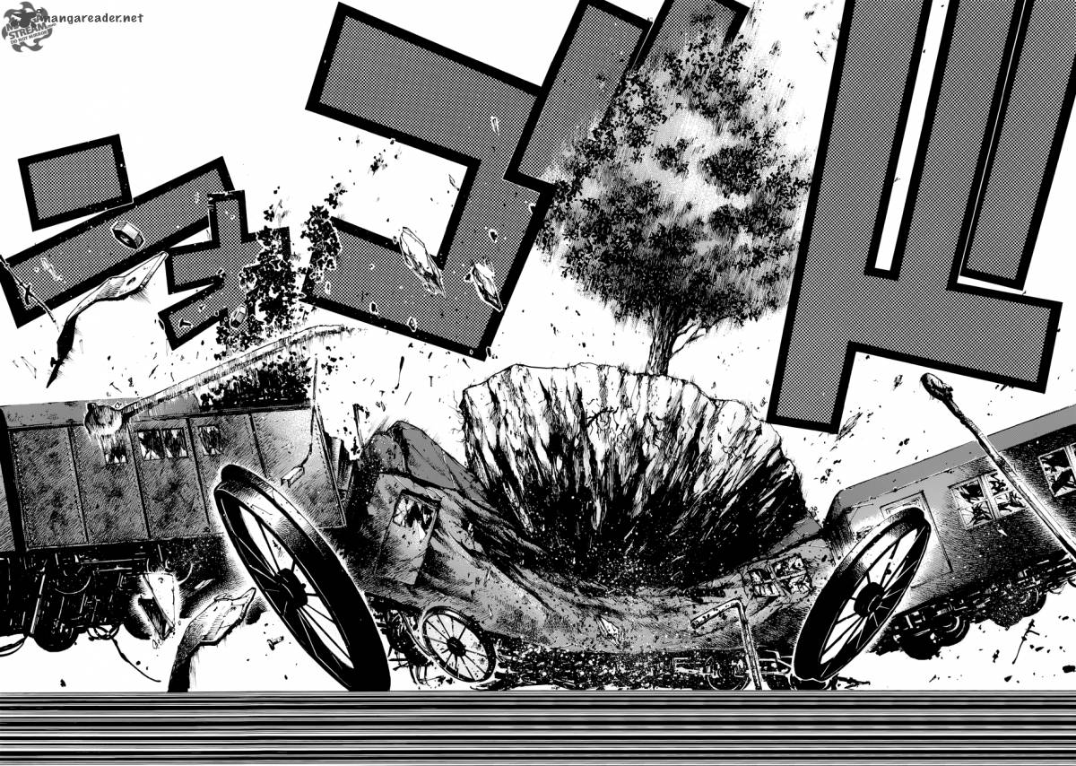 Tale Of Fairy Ice Trail Koori No Kiseki 2 26