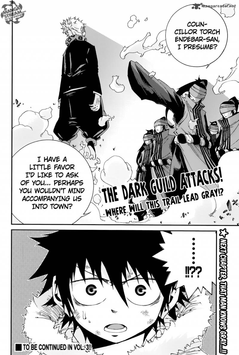 Tale Of Fairy Ice Trail Koori No Kiseki 2 29