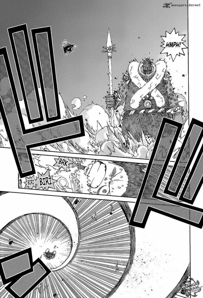 Tale Of Fairy Ice Trail Koori No Kiseki 3 27