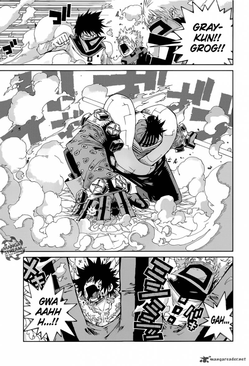 Tale Of Fairy Ice Trail Koori No Kiseki 3 29