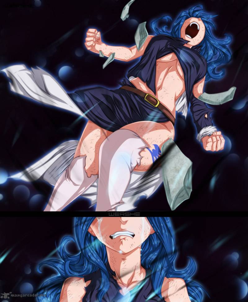 Tale Of Fairy Ice Trail Koori No Kiseki 3 31