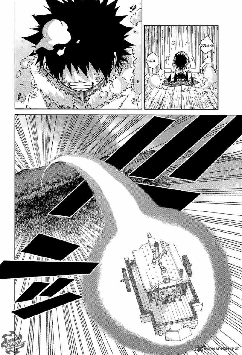 Tale Of Fairy Ice Trail Koori No Kiseki 3 7