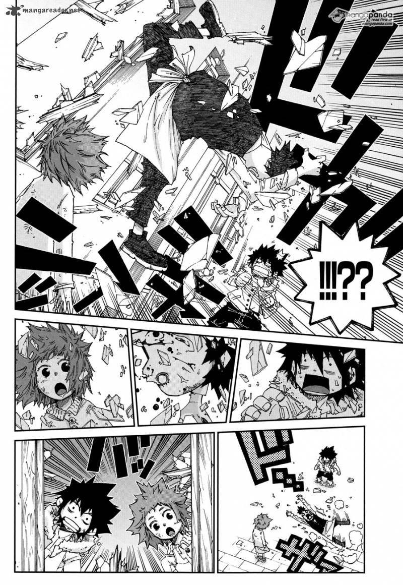 Tale Of Fairy Ice Trail Koori No Kiseki 6 10