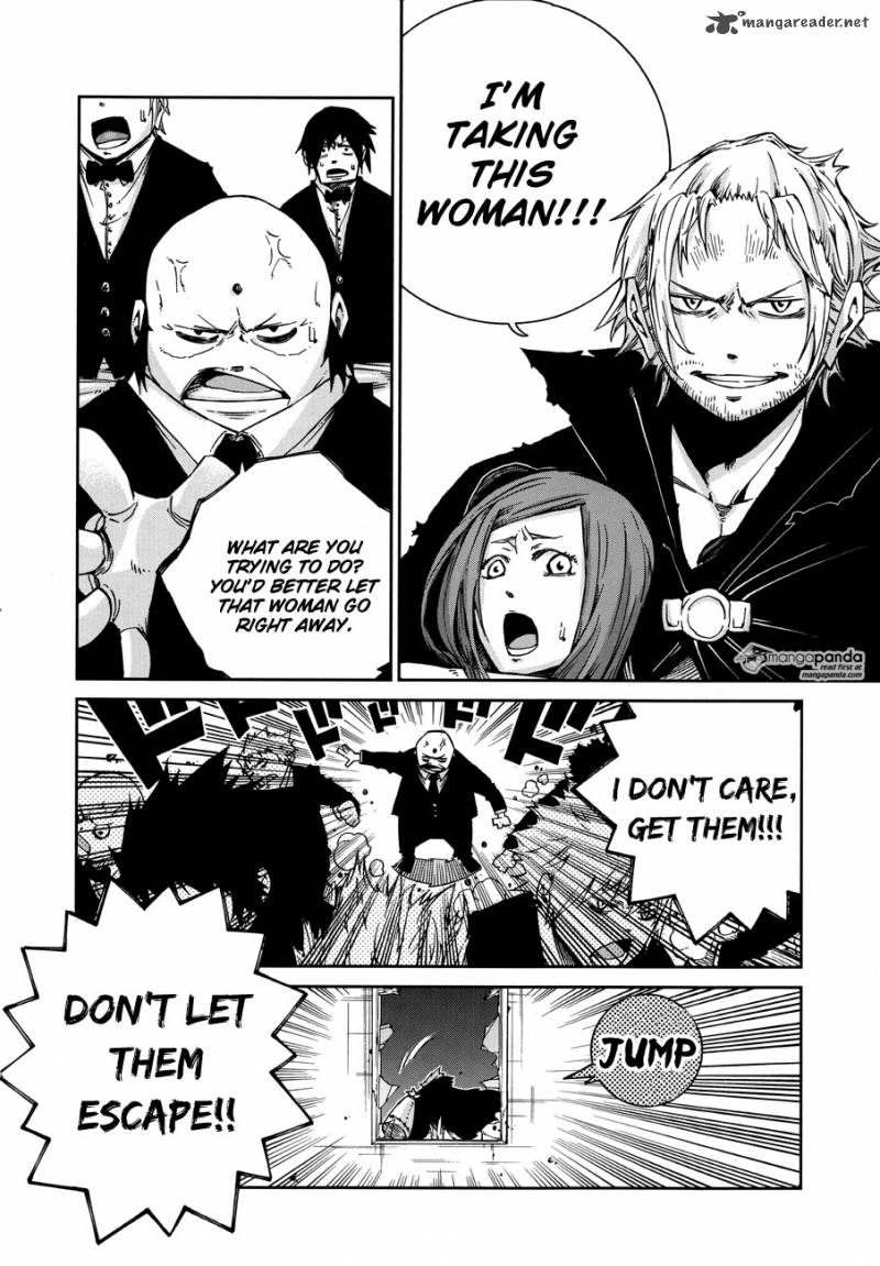 Tale Of Fairy Ice Trail Koori No Kiseki 6 12