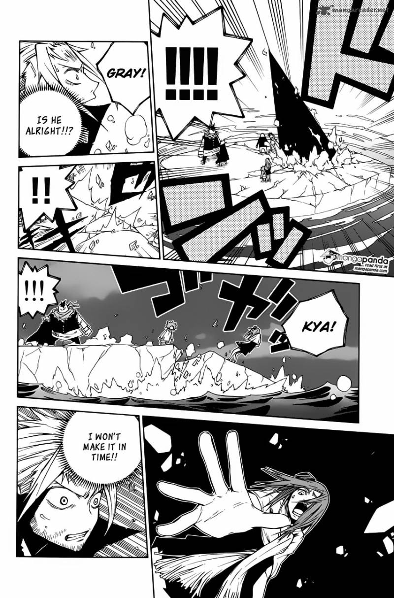 Tale Of Fairy Ice Trail Koori No Kiseki 7 11