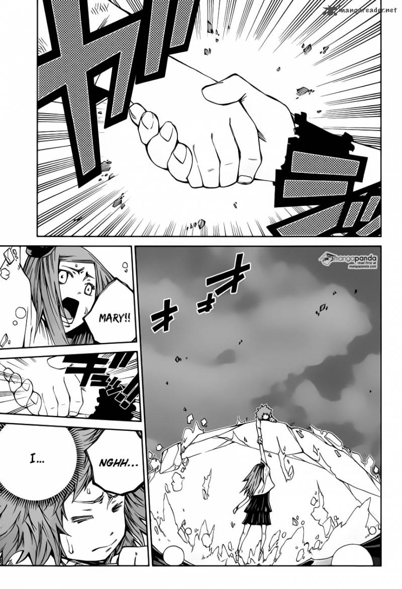 Tale Of Fairy Ice Trail Koori No Kiseki 7 12