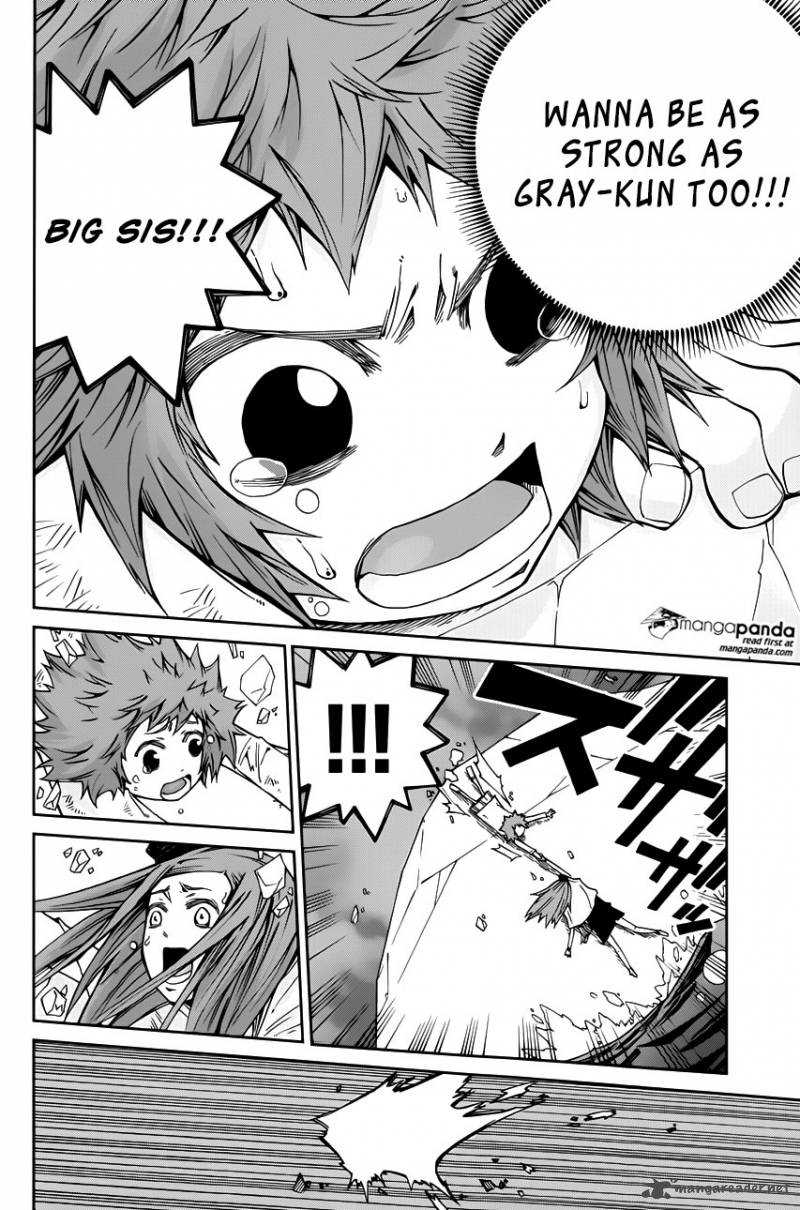 Tale Of Fairy Ice Trail Koori No Kiseki 7 13