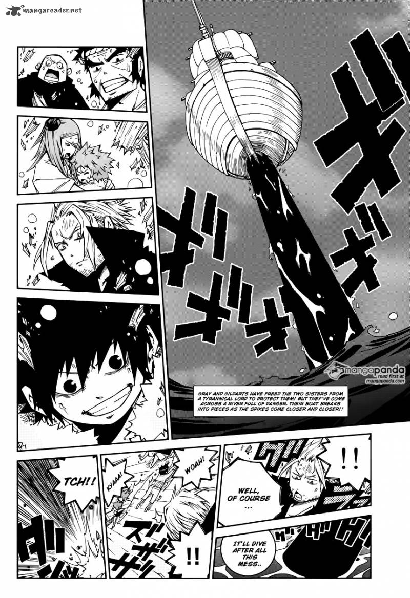 Tale Of Fairy Ice Trail Koori No Kiseki 7 2
