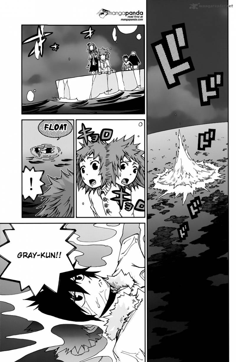 Tale Of Fairy Ice Trail Koori No Kiseki 7 22