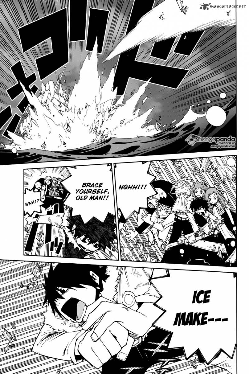 Tale Of Fairy Ice Trail Koori No Kiseki 7 3