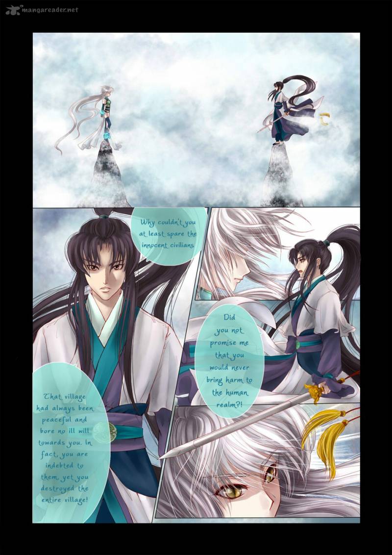 Tale Of Nezha 1 10