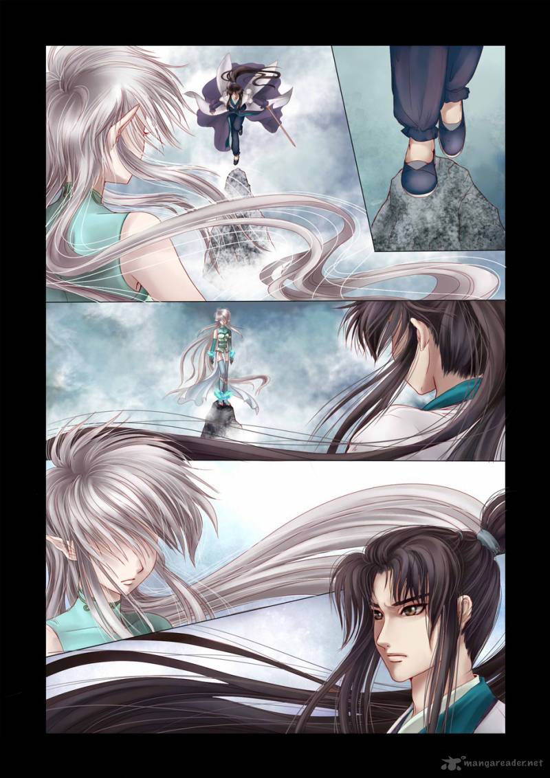 Tale Of Nezha 1 9