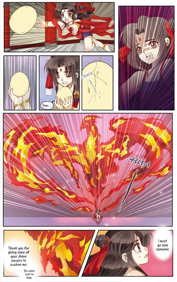 Tale Of Nezha 12 19