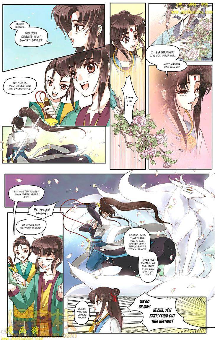 Tale Of Nezha 13 9