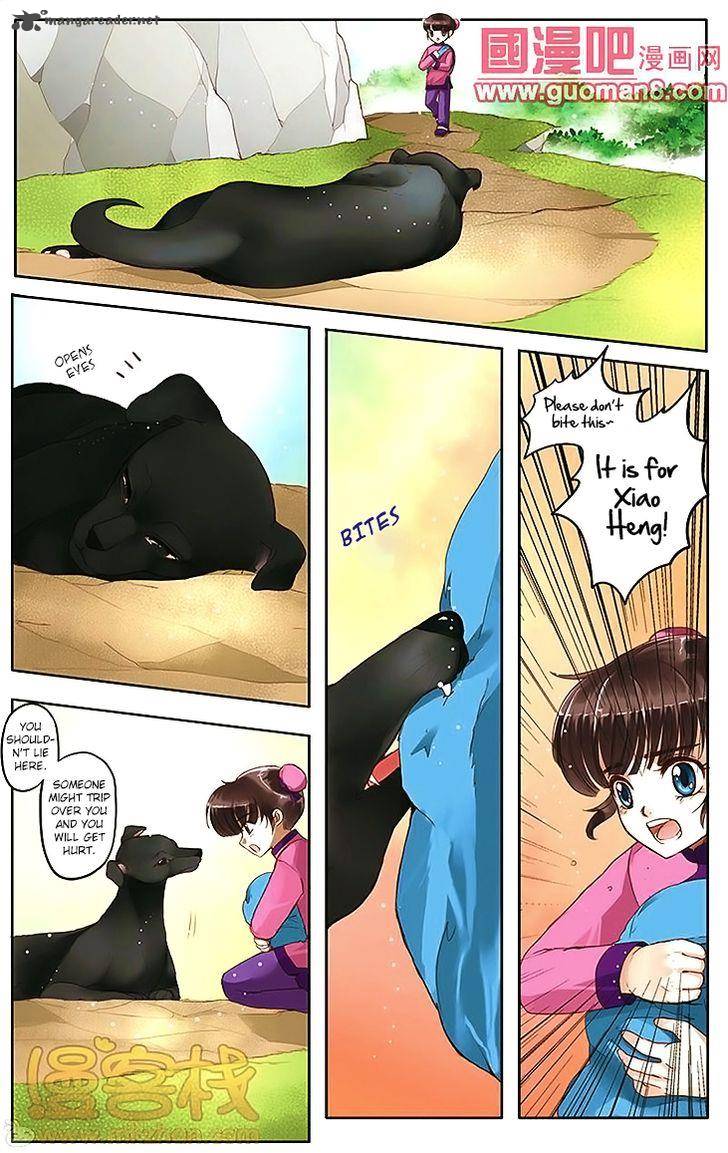 Tale Of Nezha 14 21