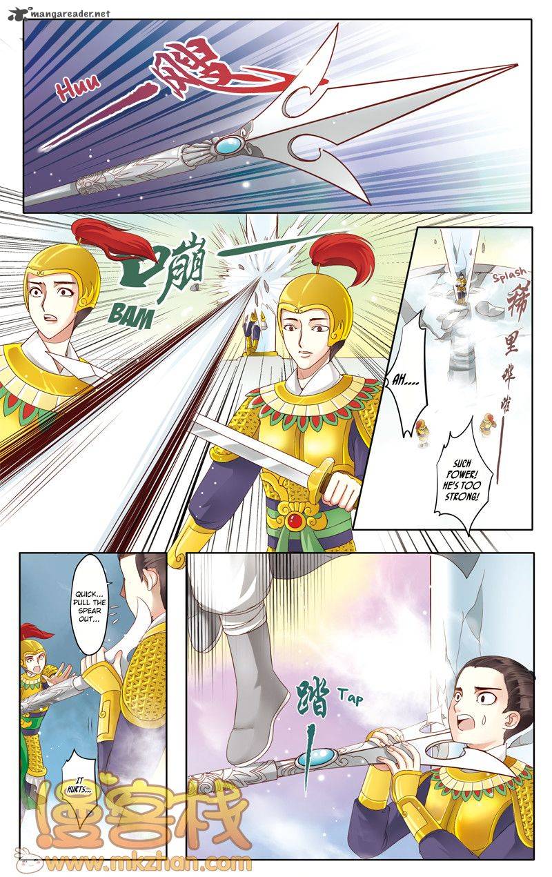 Tale Of Nezha 16 5