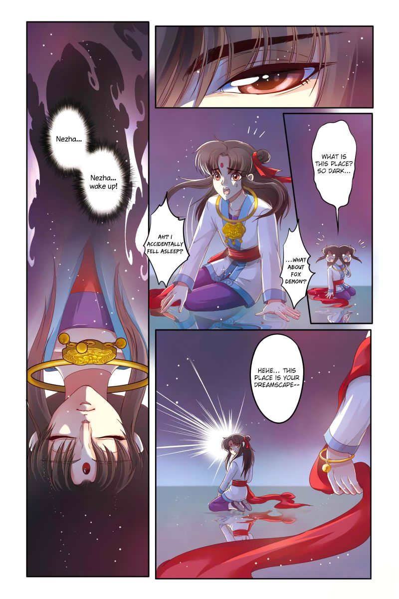 Tale Of Nezha 19 12