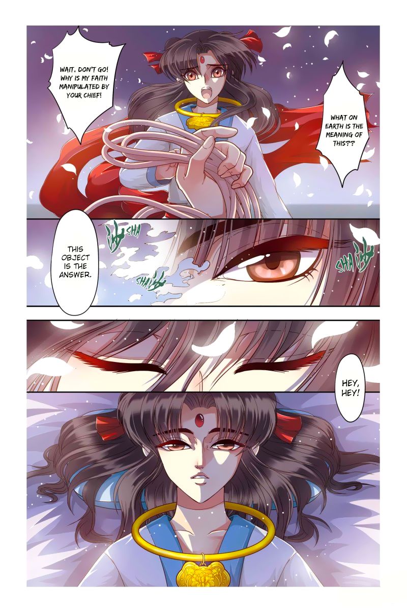 Tale Of Nezha 19 15