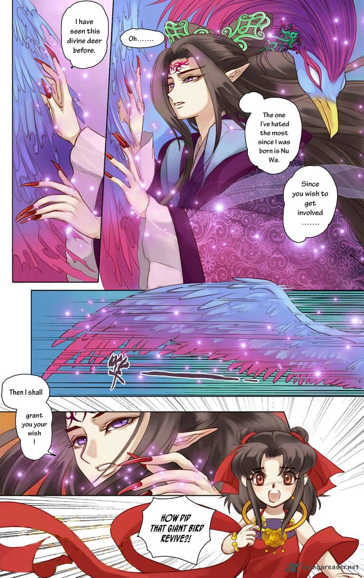 Tale Of Nezha 8 11