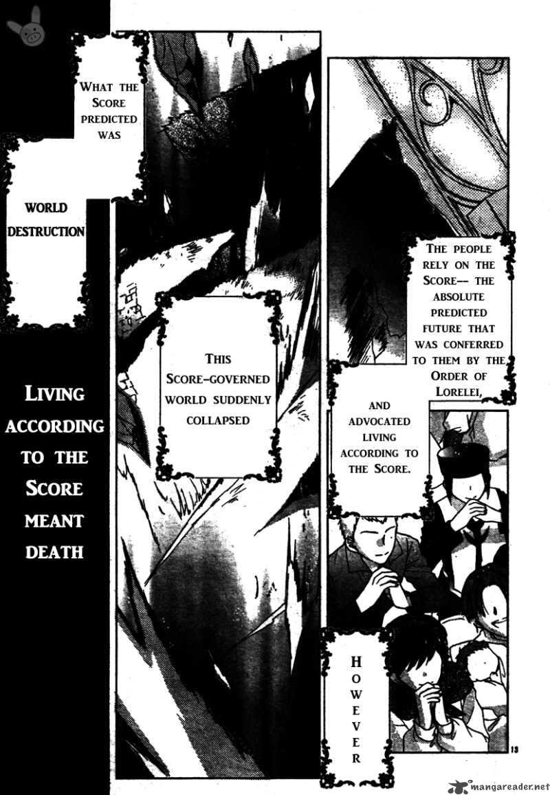 Tale Of The Abyss Reminiscences Of Jade 1 15
