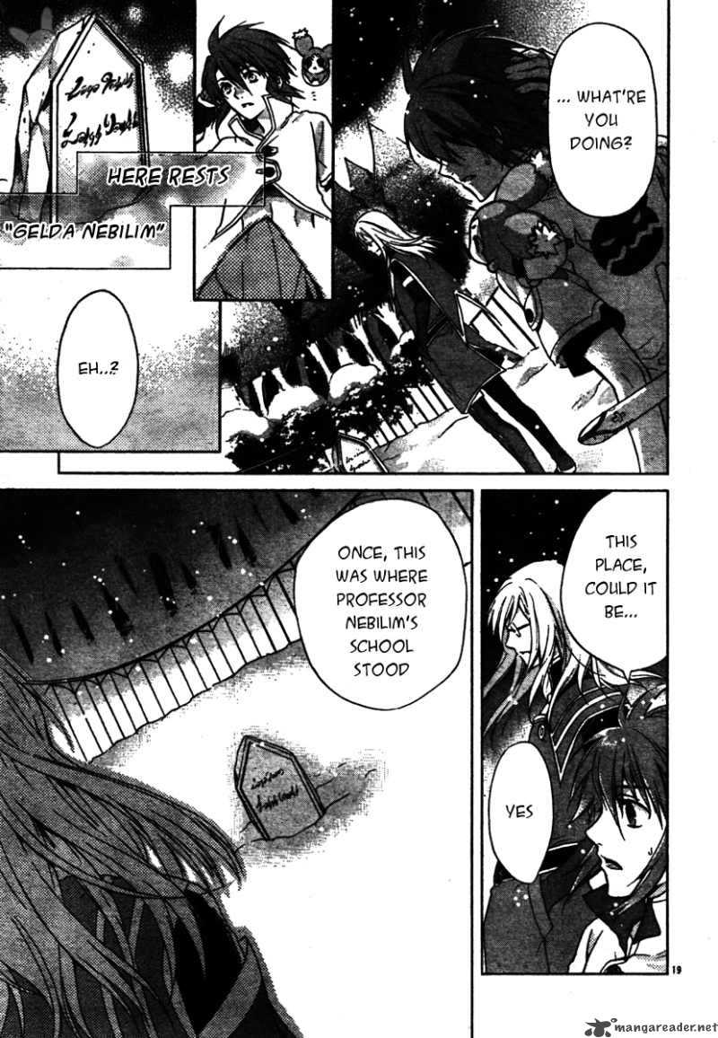Tale Of The Abyss Reminiscences Of Jade 1 21