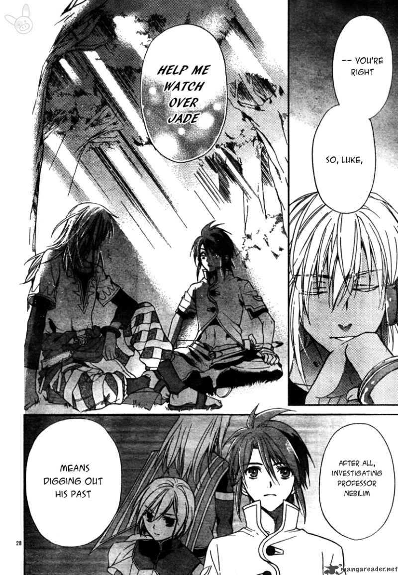 Tale Of The Abyss Reminiscences Of Jade 2 28