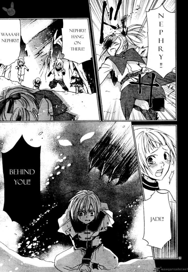 Tale Of The Abyss Reminiscences Of Jade 2 3