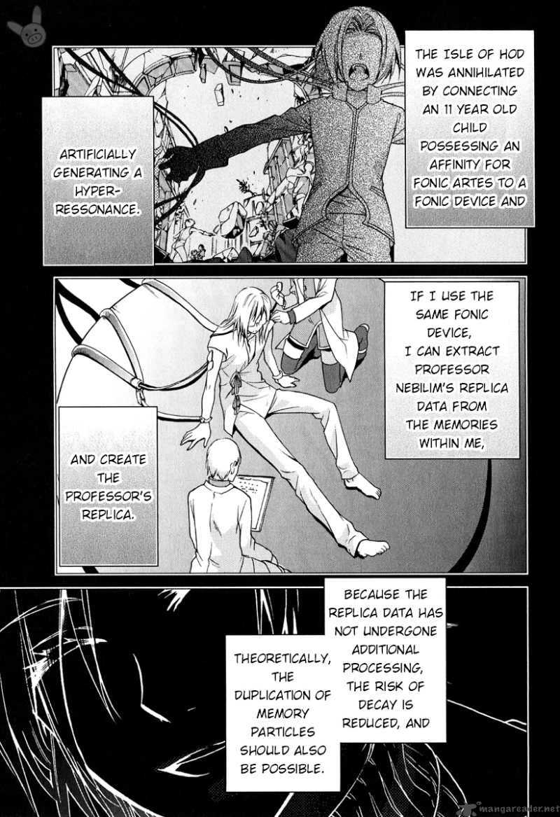 Tale Of The Abyss Reminiscences Of Jade 4 30