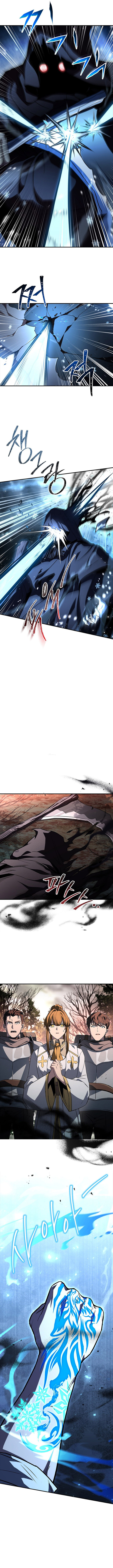 Talent Swallowing Magician 104 10