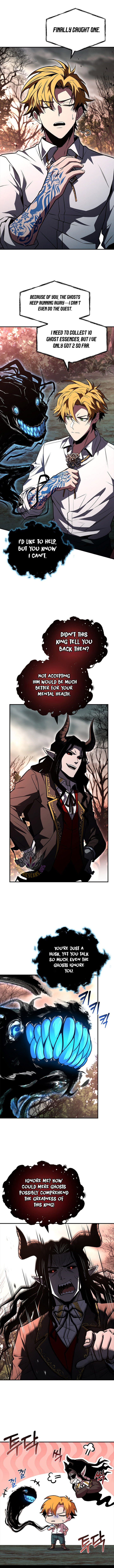 Talent Swallowing Magician 104 11