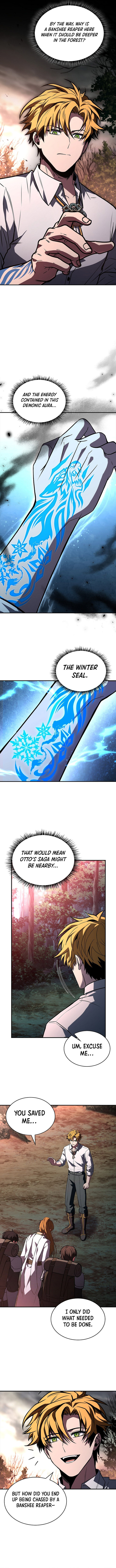 Talent Swallowing Magician 104 12