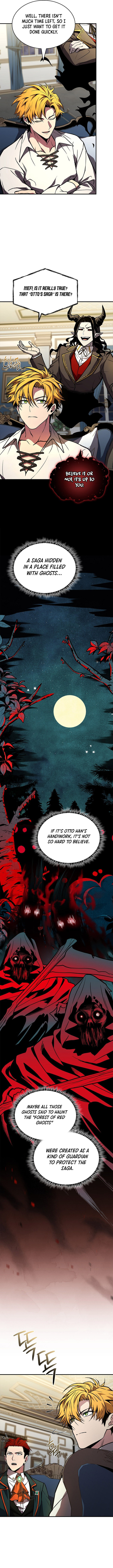 Talent Swallowing Magician 104 2