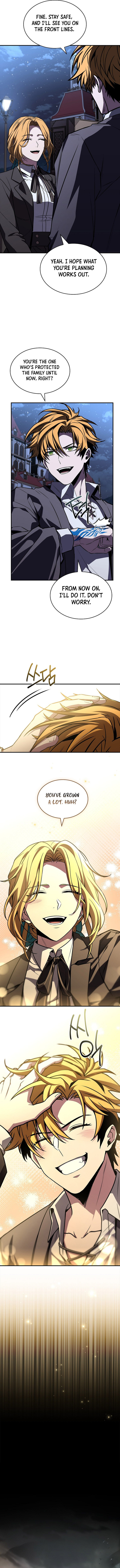 Talent Swallowing Magician 104 6