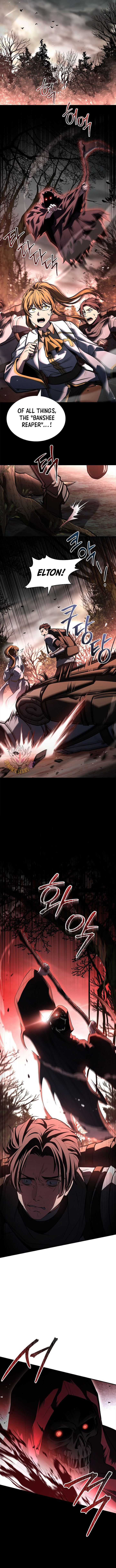 Talent Swallowing Magician 104 7