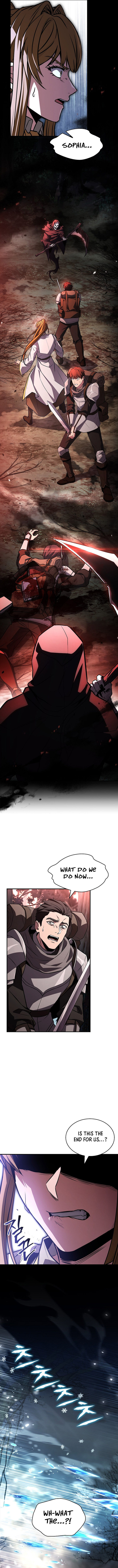 Talent Swallowing Magician 104 8