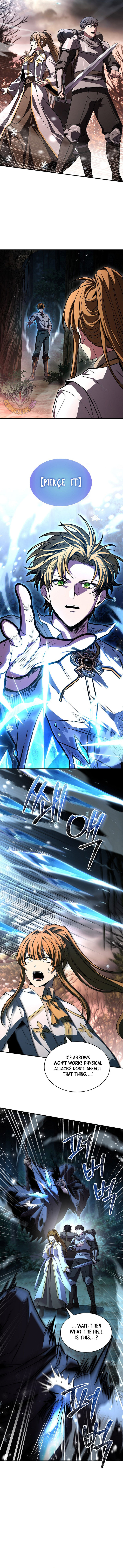 Talent Swallowing Magician 104 9