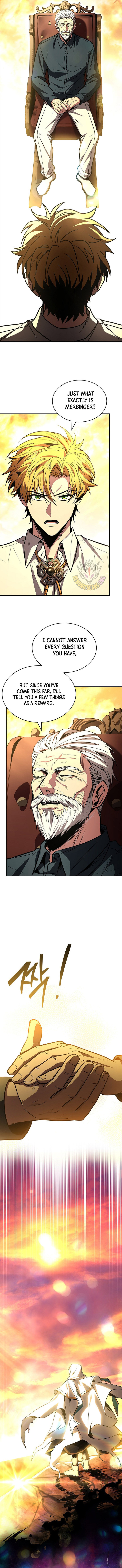 Talent Swallowing Magician 106 11