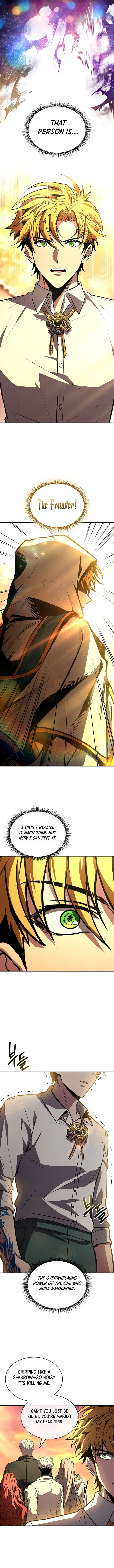 Talent Swallowing Magician 106 12