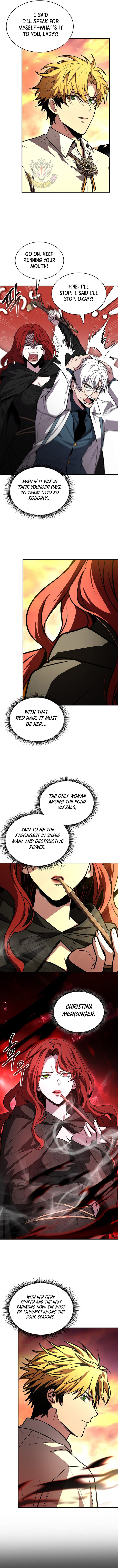 Talent Swallowing Magician 106 13