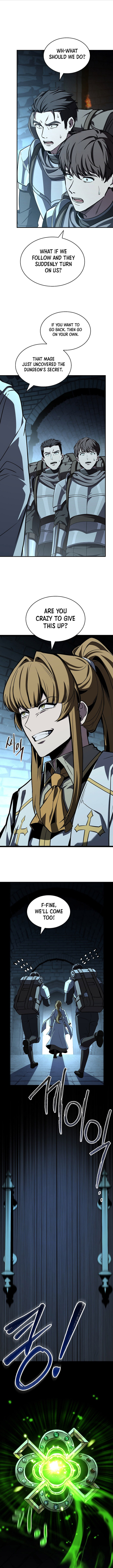 Talent Swallowing Magician 106 2