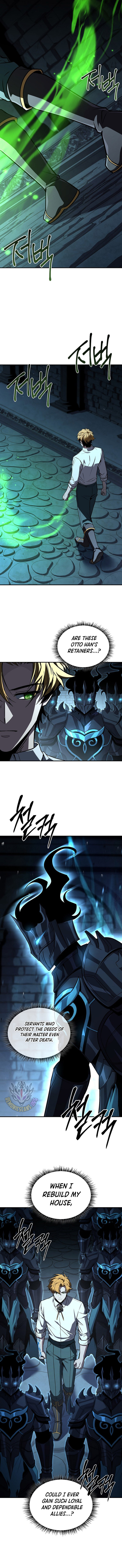 Talent Swallowing Magician 106 3