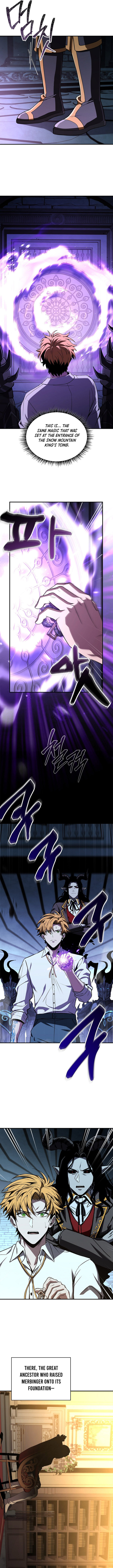 Talent Swallowing Magician 106 4