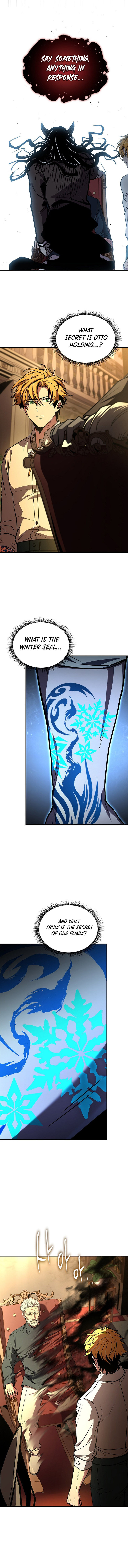 Talent Swallowing Magician 106 8